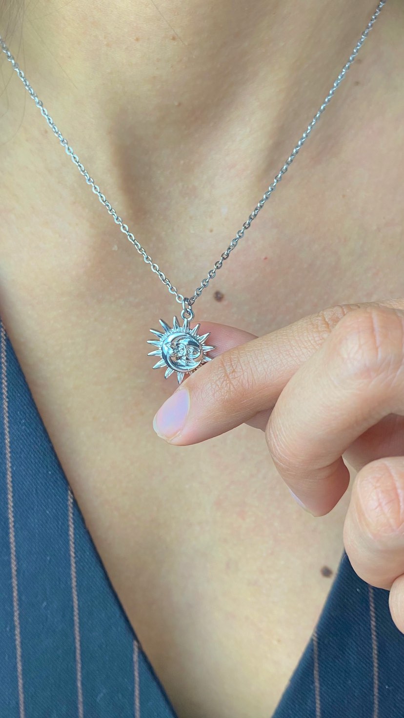 Collar Imagina