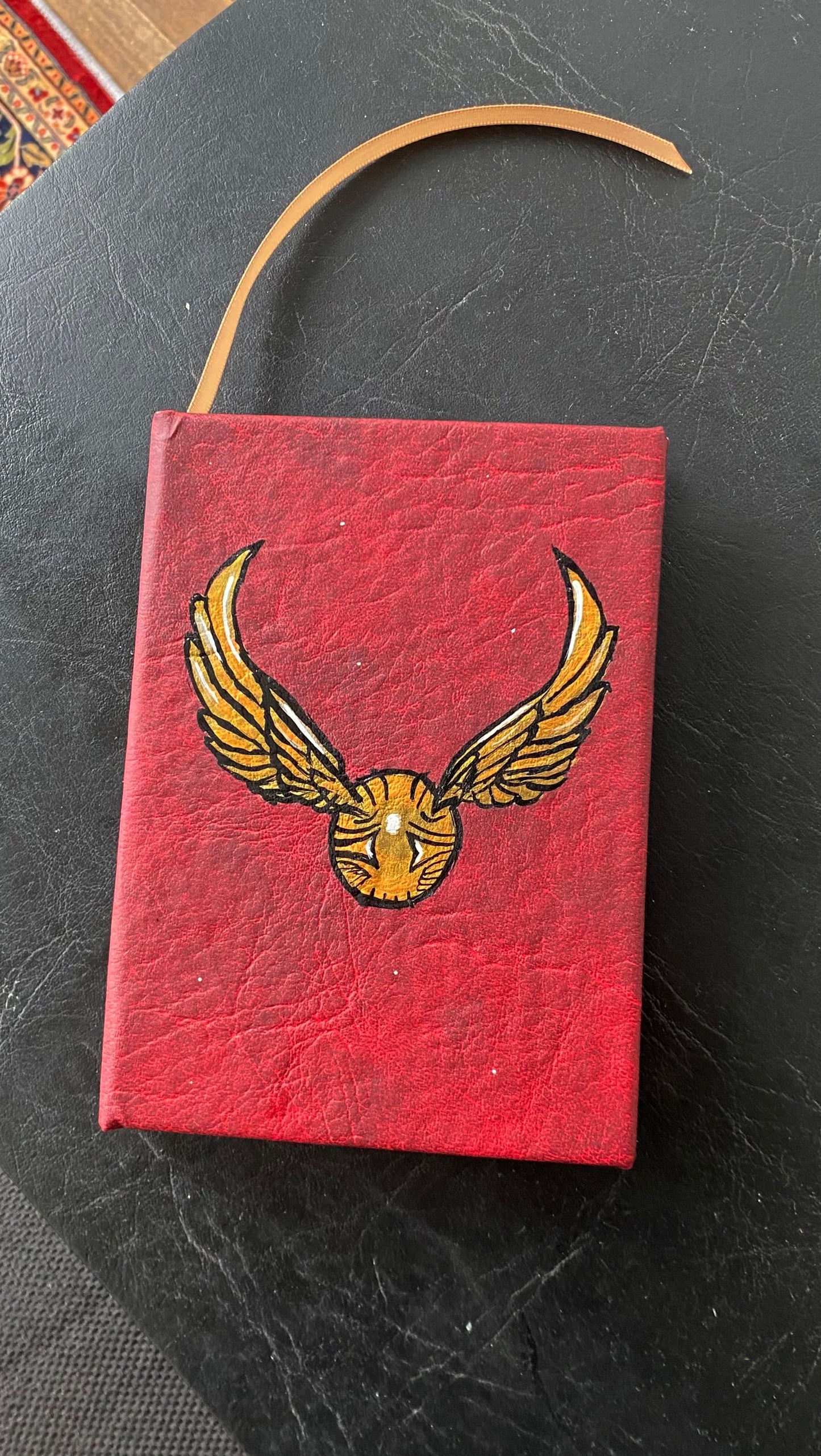 *kit fénix* pantalón+bitácora