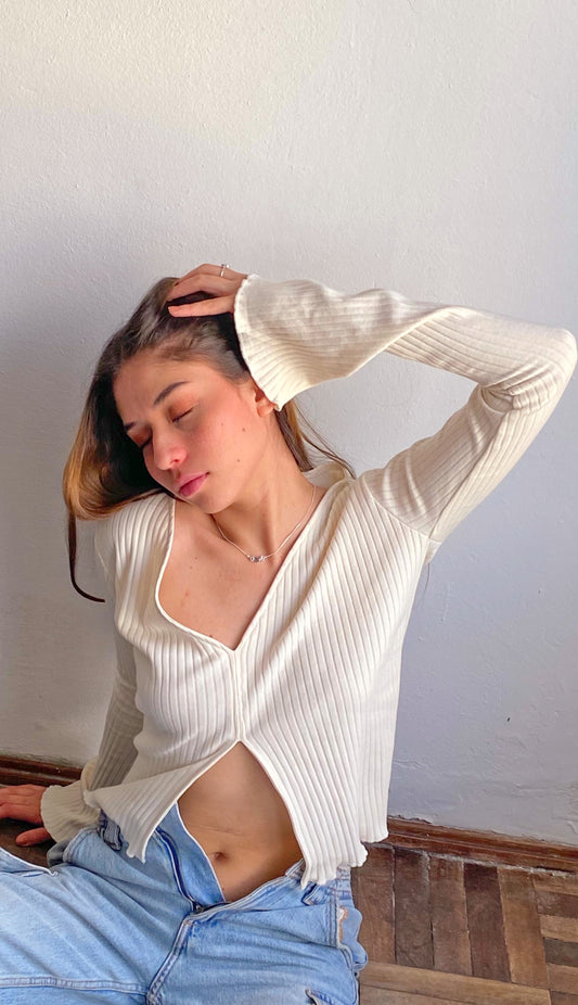 Blusa Aine