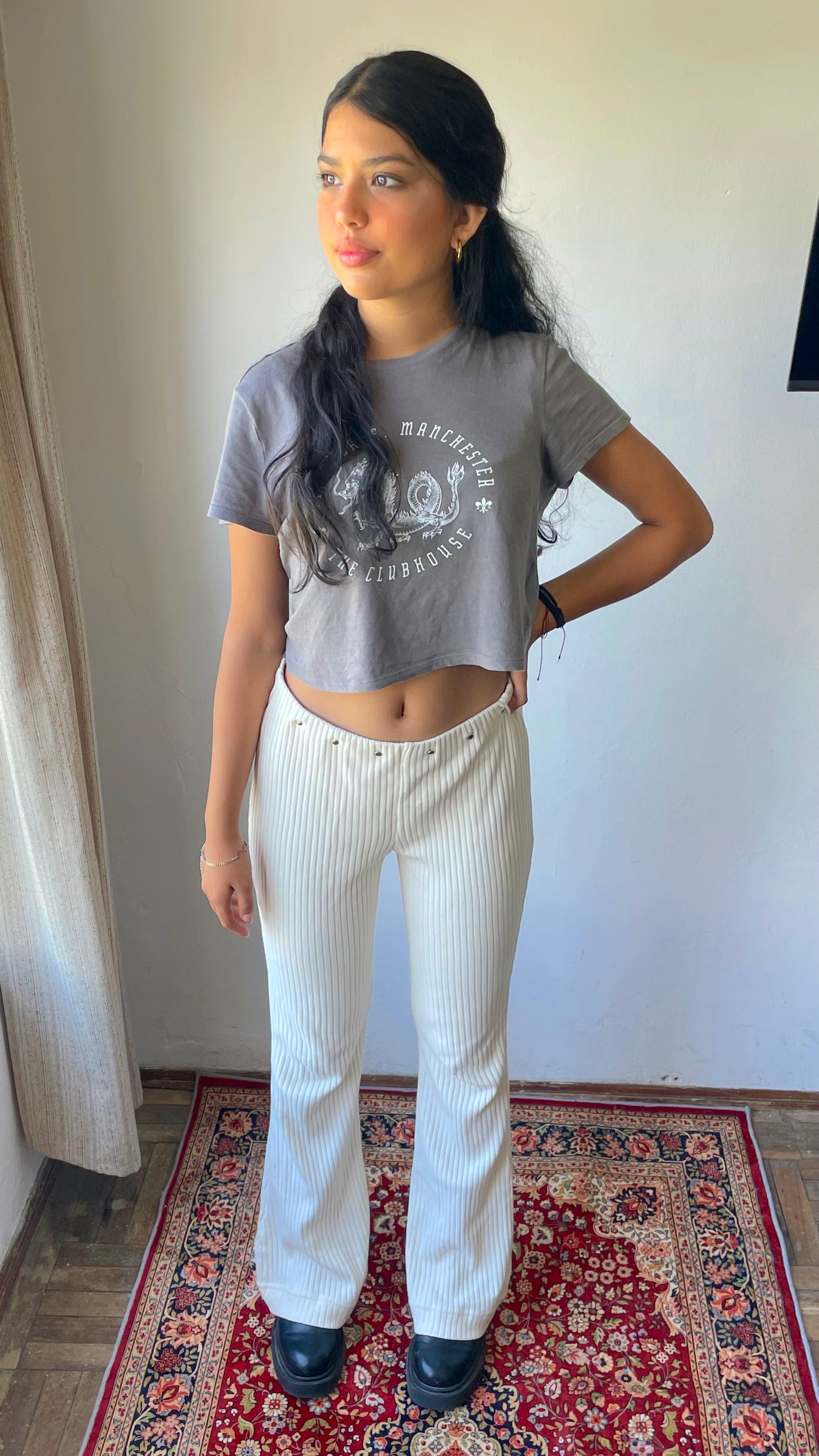 *kit fénix* pantalón+bitácora