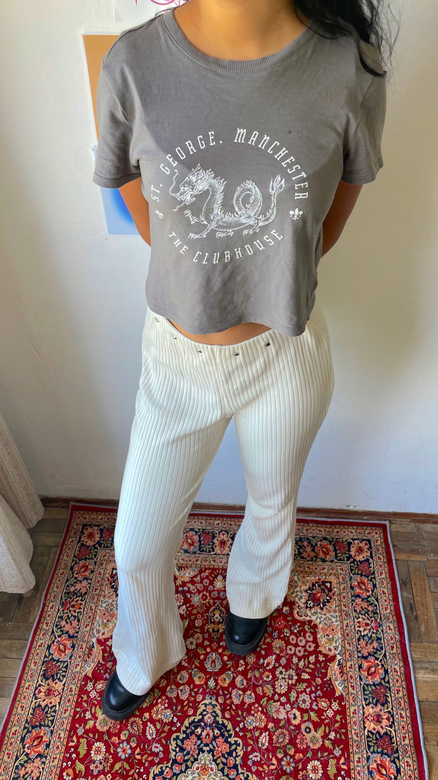 *kit fénix* pantalón+bitácora