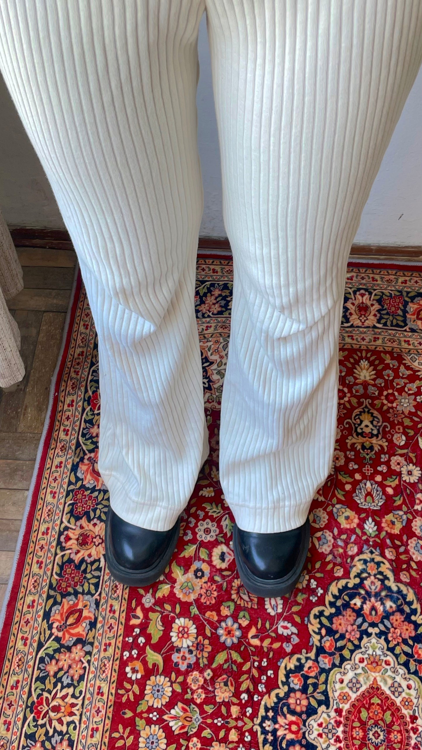 *kit fénix* pantalón+bitácora