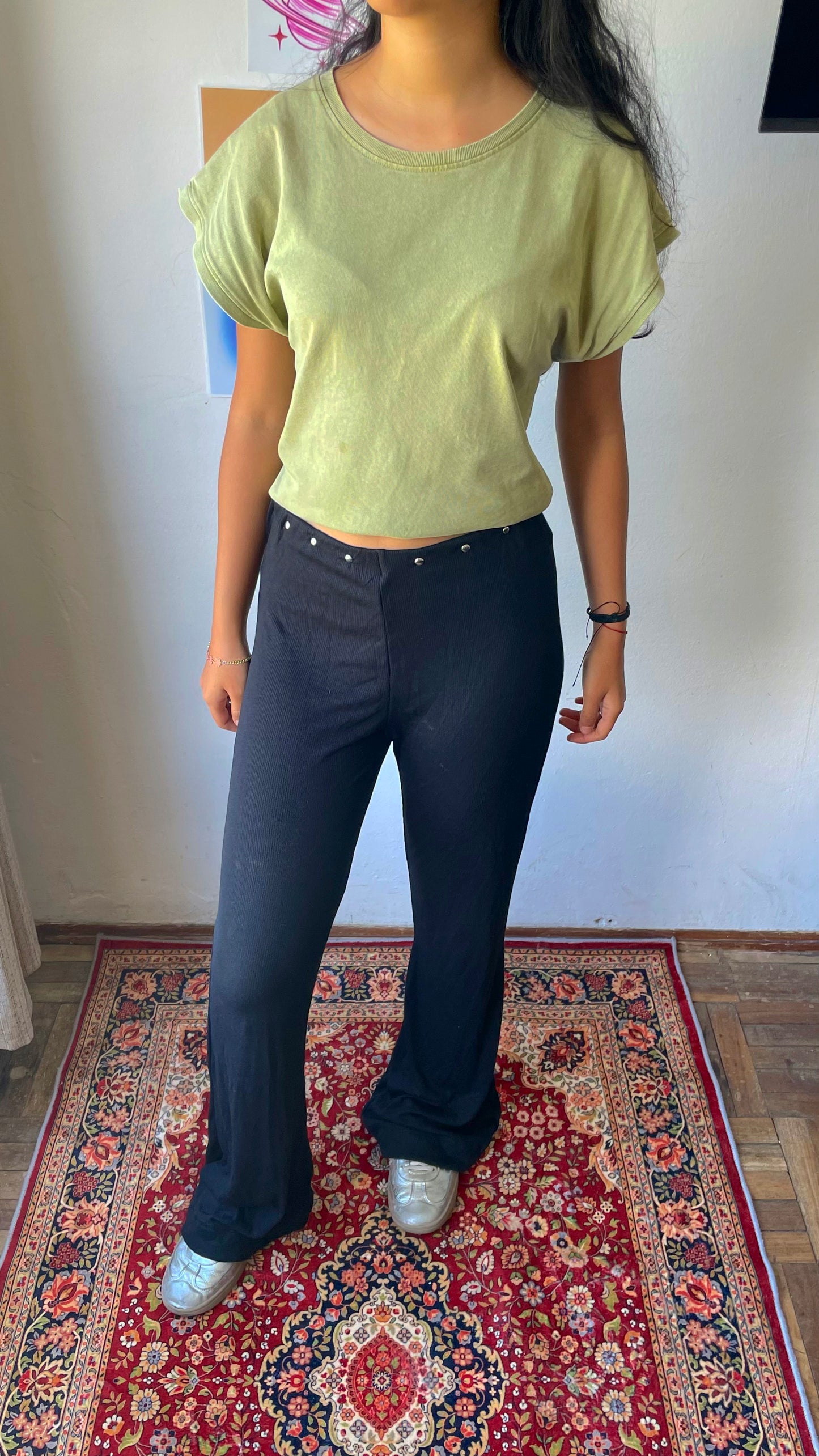 *kit fénix* pantalón+bitácora