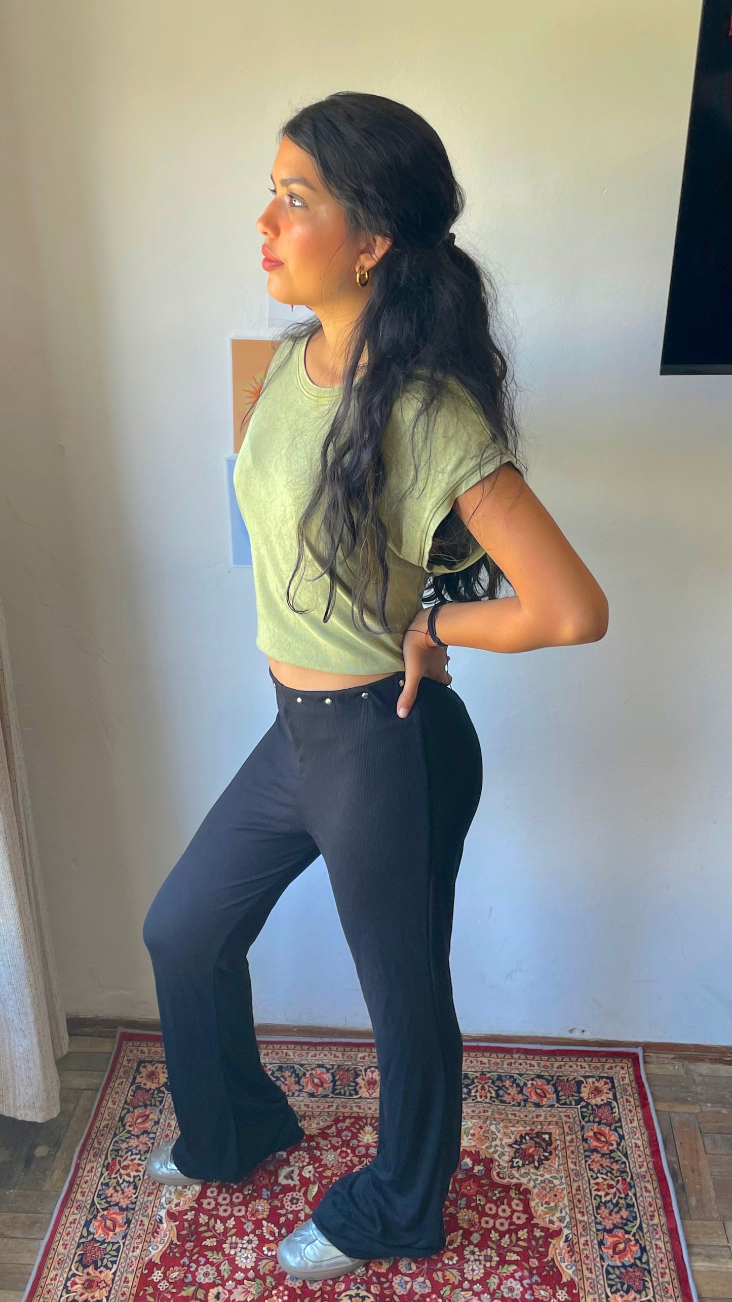 *kit fénix* pantalón+bitácora