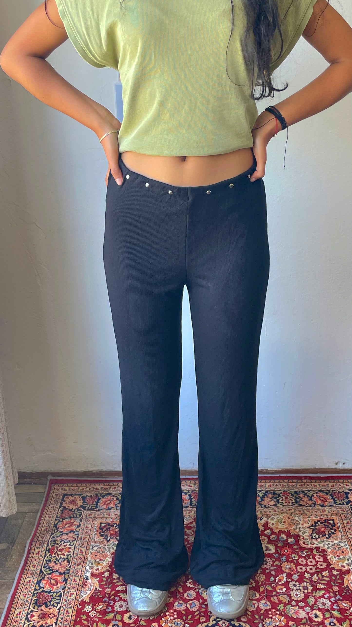 *kit fénix* pantalón+bitácora