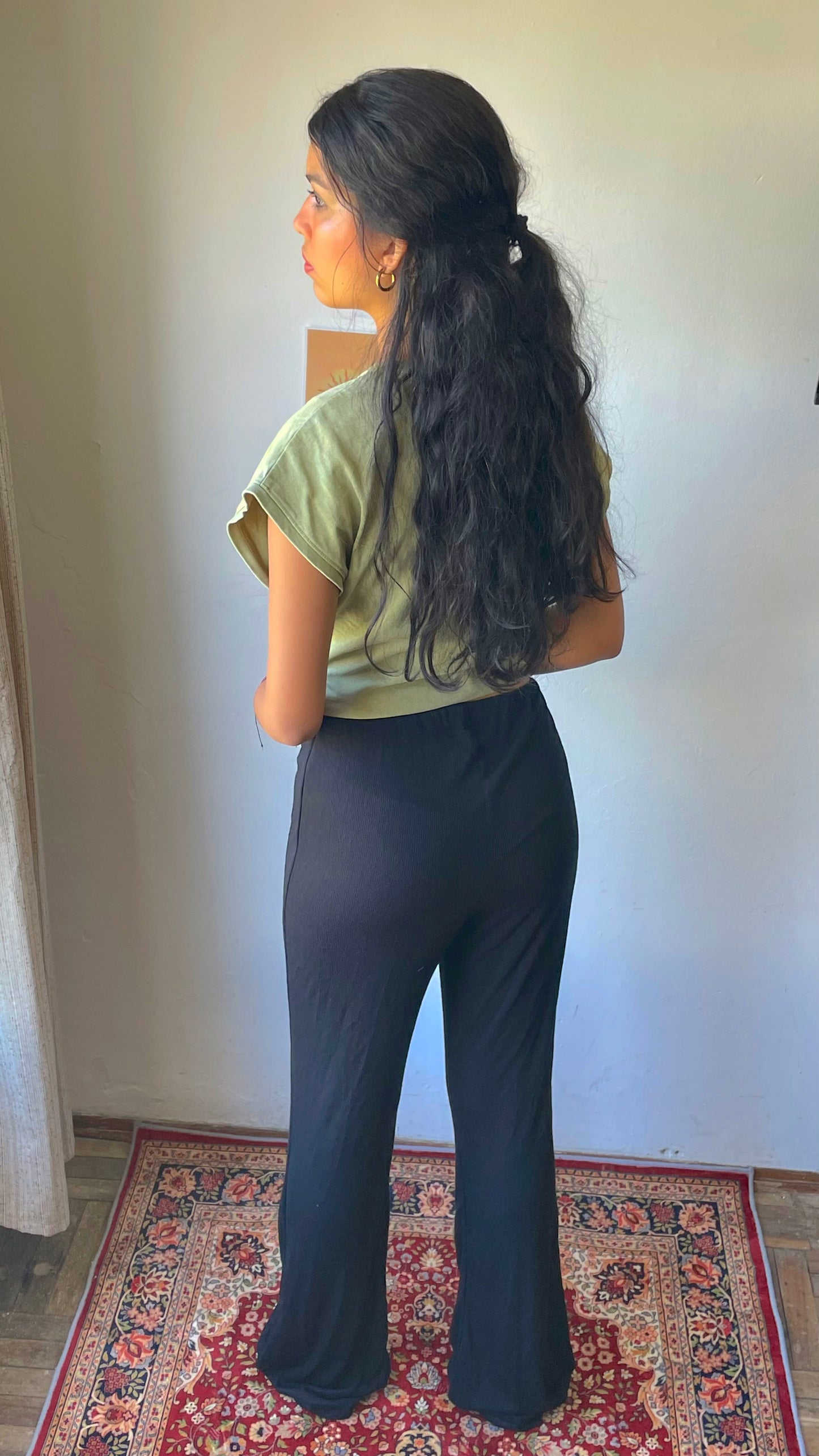 *kit fénix* pantalón+bitácora